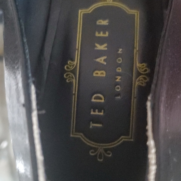 TED Baker 7 - Picture 2 of 6